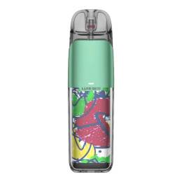 Kit Luxe Q2 SE - Vaporesso — vue 2