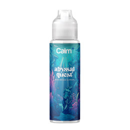Abyssal Quest 50ml - Calm+