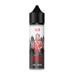 Hilltop 50ml - Walking Red