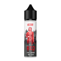 Woodbury 50ml - Walking Red