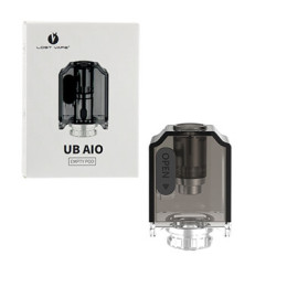 Cartouche Pod UB AIO - Lost Vape