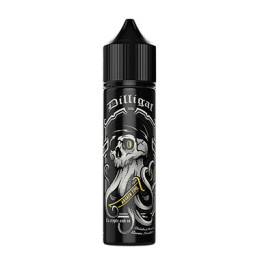 Kraken Time 50ml - Dilligaf Juice