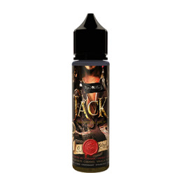Jack 50ml - Vape Party
