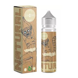 Vanille 50ml - Edition Natural - Curieux