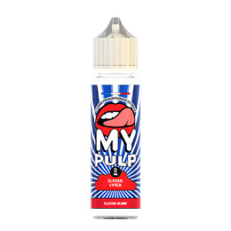 Classic Lynch 50ml - My Pulp