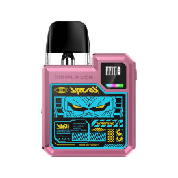 Kit Digiflavor Digi Q - GeekVape — vue 8