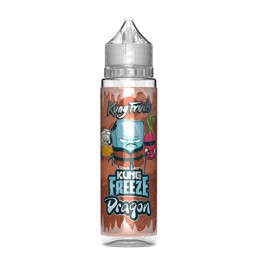 Dragon 50ml - Kung Freeze