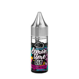 Arôme Passion Fruit - Lemon'Time