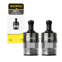 Cartouche pod PnP X MTL - Voopoo