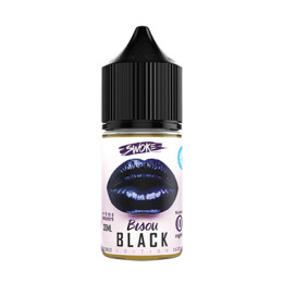 Arôme Bisou Black 30ml - Swoke