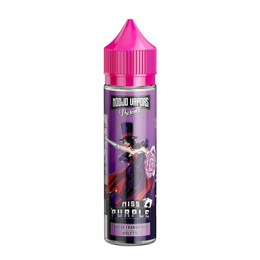 Miss Purple 50ml - Modjo Vapors