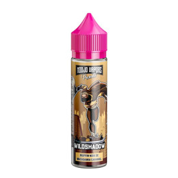 Wildshadow 50ml - Modjo Vapors