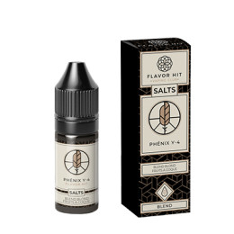 Phenix Y4 Salts - Flavor Hit