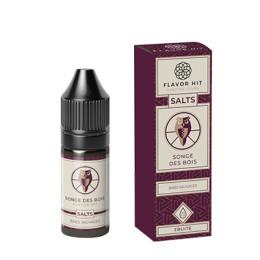 Songe des Bois Salts - Flavor Hit