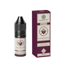 La Gariguette Salts - Flavor Hit