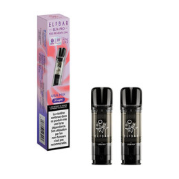 Capsules Elfa Pro USA Mix - Elfbar