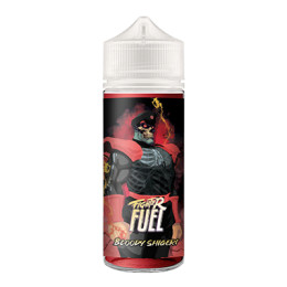 Bloody Shigeri 100ml - Fighter Fuel