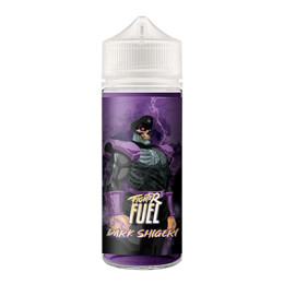 Dark Shigeri 100ml - Fighter Fuel