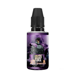 Arôme Dark Shigeri 30ml - Fighter Fuel