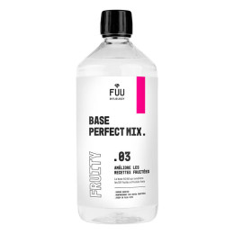 Base .03 FRUITY - Perfect Mix — vue 2
