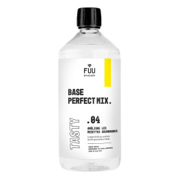 Base .04 TASTY - Perfect Mix — vue 2