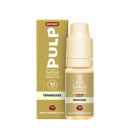 Tennessee - Le Pod Liquide