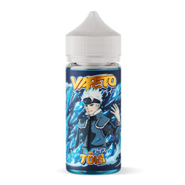 Toki 100ml - Vapeto