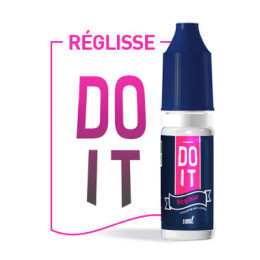 Arôme Réglisse - DO IT