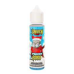 Frozen Bobo 50ml - Saiyen Vapors