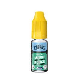 Absinthe Rouge - Cirkus
