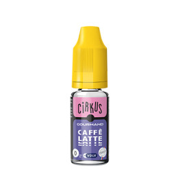 Caffe Latte - Cirkus