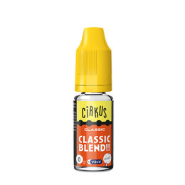 Classic Blend - Cirkus