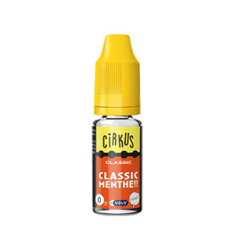 Classic Menthe - Cirkus