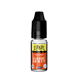 Classic US - Cirkus