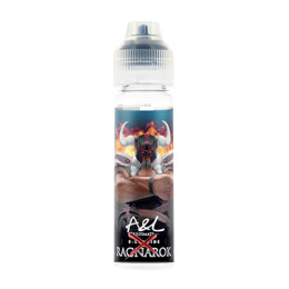 Ragnarok X 50ml - Ultimate
