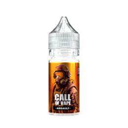 Arôme concentré Assault 30ml - Call Of Vape