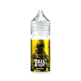 Arôme concentré Support 30ml - Call Of Vape