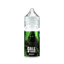 Arôme Zombie 30ml - Call Of Vape