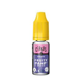 Fruity Pamp - Cirkus