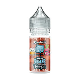 Arôme Dragon 30ml - Kung Freeze