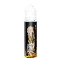 Kobura 50ml - Fighter Fuel