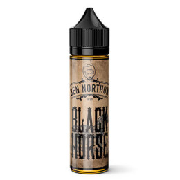 Black Horse 50ml - Ben Northon