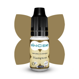 Classique Hampton - Vincent