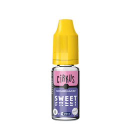 Sweet - Cirkus