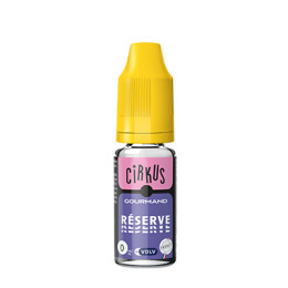 Reserve - Cirkus