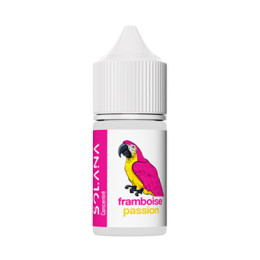 Arôme Framboise Passion 30ml - Solana
