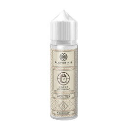 Sweet Morning 50ml - Flavor Hit