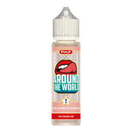 Sésame au Miel de Katmandou 50ml - Around The World