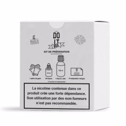 DO IT BOX Base 200ml - DO IT — vue 2