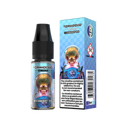 Blueberry Ice - Tornadoliq
